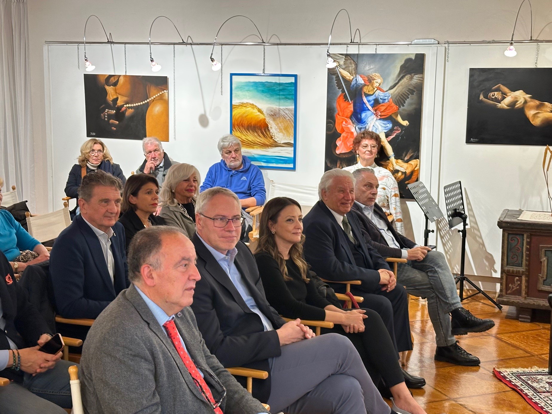 SALUTE. BORDIN A 10MILA PASSI FVG: REGIONE CHE VALORIZZA BENESSERE